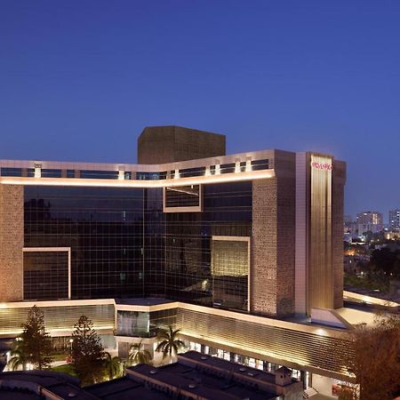 Moevenpick Hotel Karachi Exterior foto